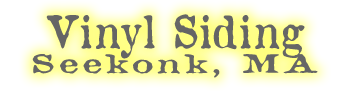 Seekonk Vinyl Siding 