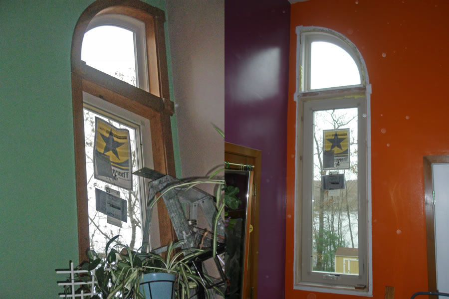 Architectural Window Project